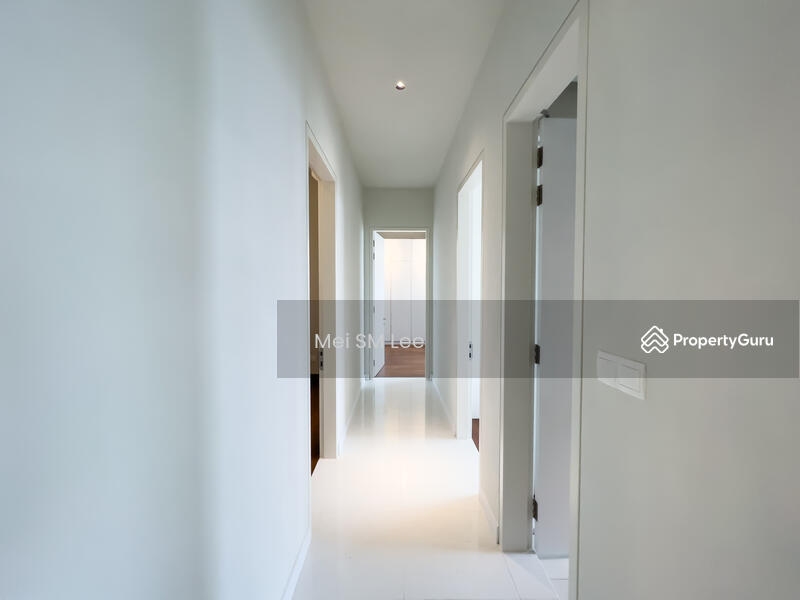 Oxford Residences, KL 