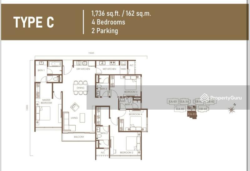Oxford Residences, KL