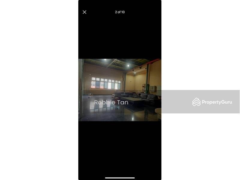 Untuk Disewa - Nusa Cemerlang