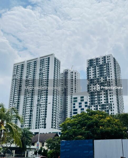 For Rent - Edumetro @ Subang Jaya