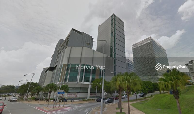 Untuk Dijual - Menara Land & General Putrajaya