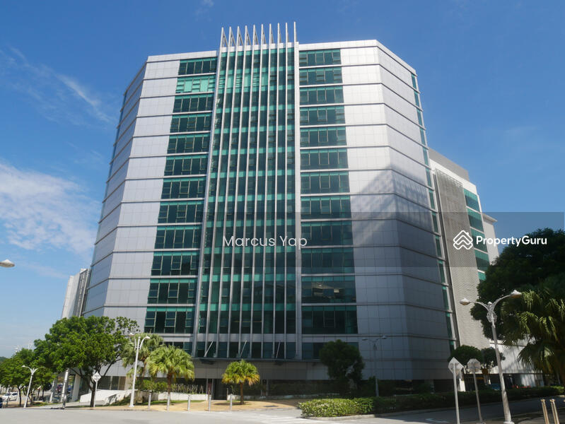 Untuk Dijual - Menara Land & General Putrajaya