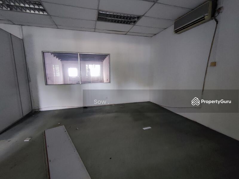 Factory for Rent in Taman Mount Austin (Tebrau) - Sow . - PropertyGuru.com.my