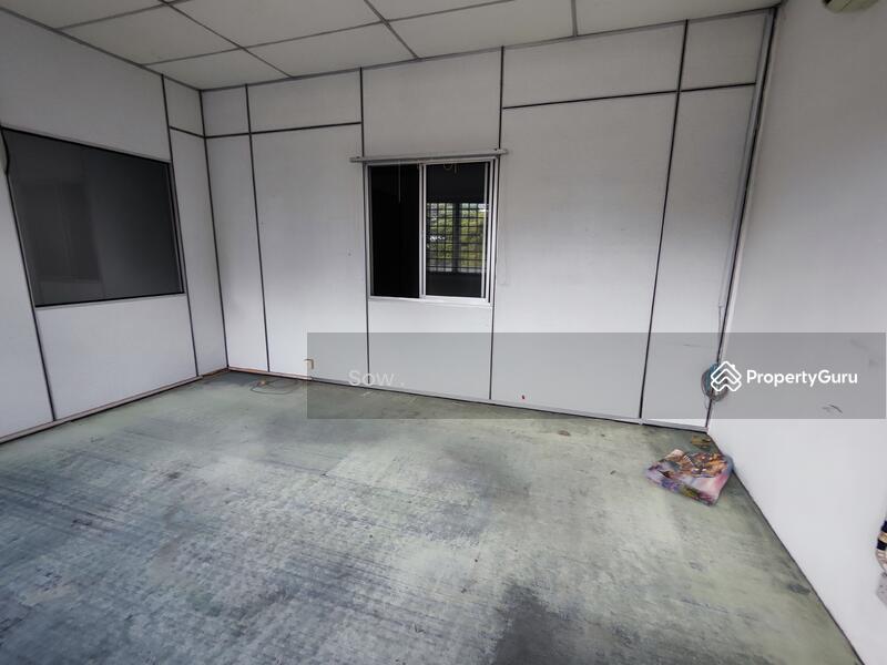 Factory for Rent in Taman Mount Austin (Tebrau) - Sow . - PropertyGuru.com.my