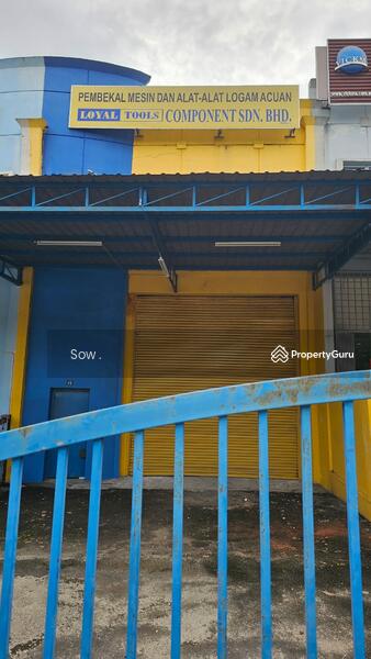 Factory for Rent in Taman Mount Austin (Tebrau) - Sow . - PropertyGuru.com.my