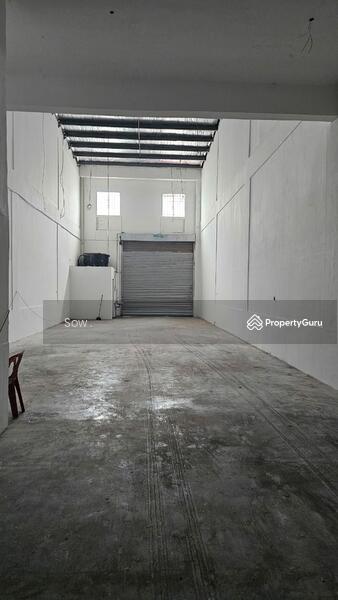 Factory for Rent in Taman Mount Austin (Tebrau) - Sow . - PropertyGuru.com.my