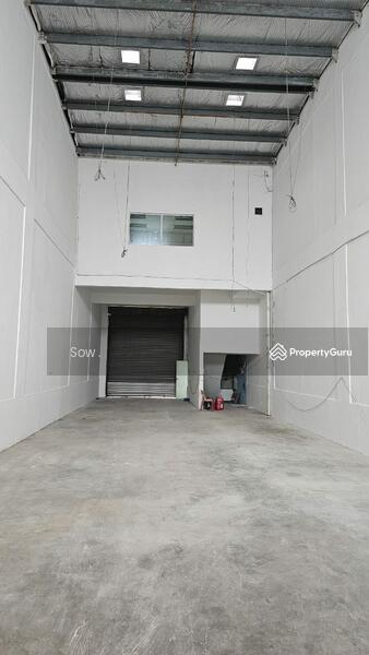 Factory for Rent in Taman Mount Austin (Tebrau) - Sow . - PropertyGuru.com.my