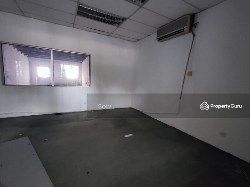 Factory for Rent in Taman Mount Austin (Tebrau) - Sow . - PropertyGuru.com.my