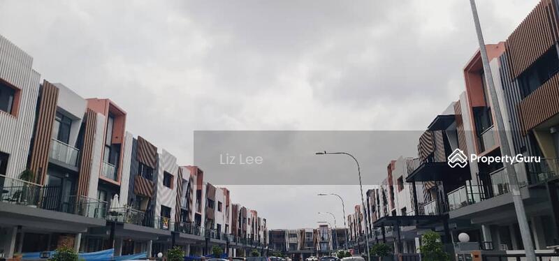 For Sale - New Launch Puchong,Beside Shopping Mall,near Bdr Sunway,Bukit Jalil,old Klang road only Frm 1.45m