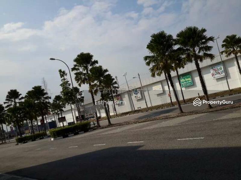 Untuk Dijual - Shop-office at Alma