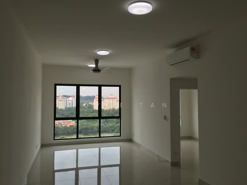 Servis Apartment untuk Dijual di Vision City Youth City - Joyce Tan - Living Room - PropertyGuru.com.my