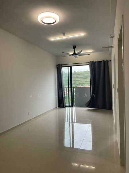 Servis Apartment untuk Dijual di Vision City Youth City - Joyce Tan - Living Room - PropertyGuru.com.my