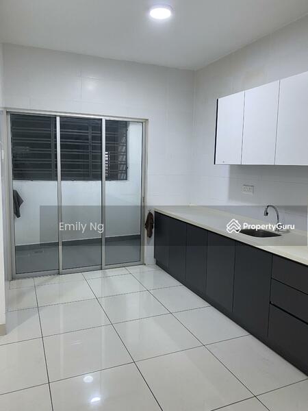 For Rent - Spring Avenue (Kuchai Damai)