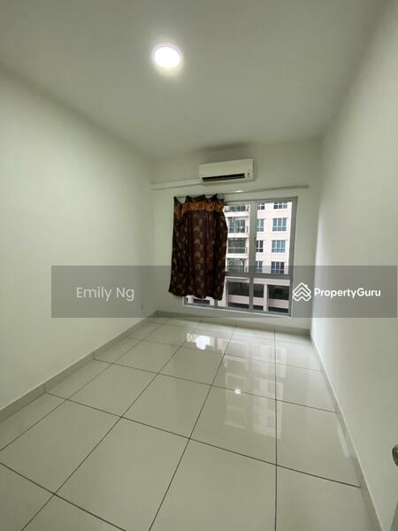 For Rent - Spring Avenue (Kuchai Damai)