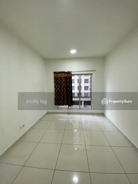 For Rent - Spring Avenue (Kuchai Damai)