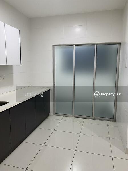 For Rent - Spring Avenue (Kuchai Damai)