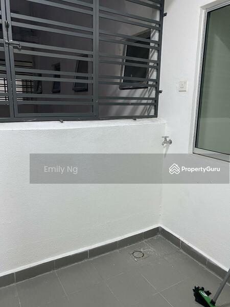 For Rent - Spring Avenue (Kuchai Damai)
