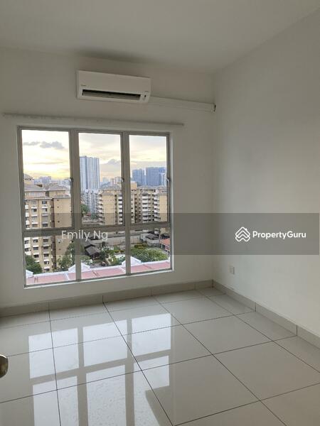 For Rent - Spring Avenue (Kuchai Damai)