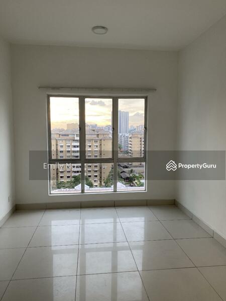 For Rent - Spring Avenue (Kuchai Damai)