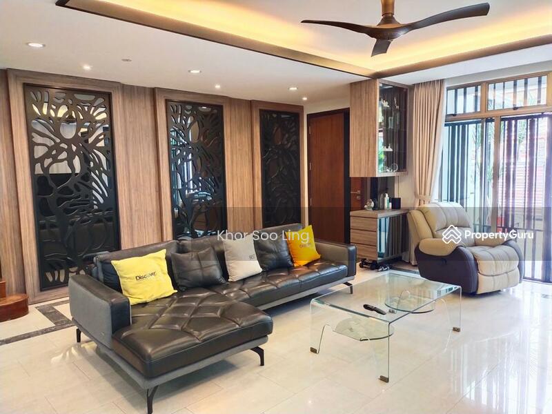 Taman Impian Emas,, Taman Impian Emas, Johor Bahru, Johor, 4 Bedrooms