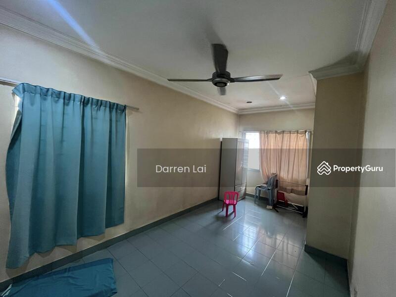 2-storey Terraced House for Rent in Shah Alam (Selangor) - Darren Lai - PropertyGuru.com.my