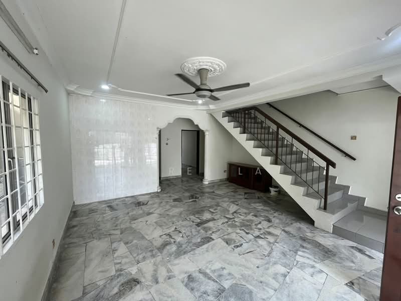 Untuk Disewa - Taman Subang Idaman