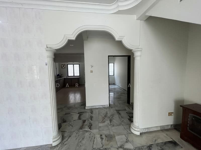 Untuk Disewa - Taman Subang Idaman