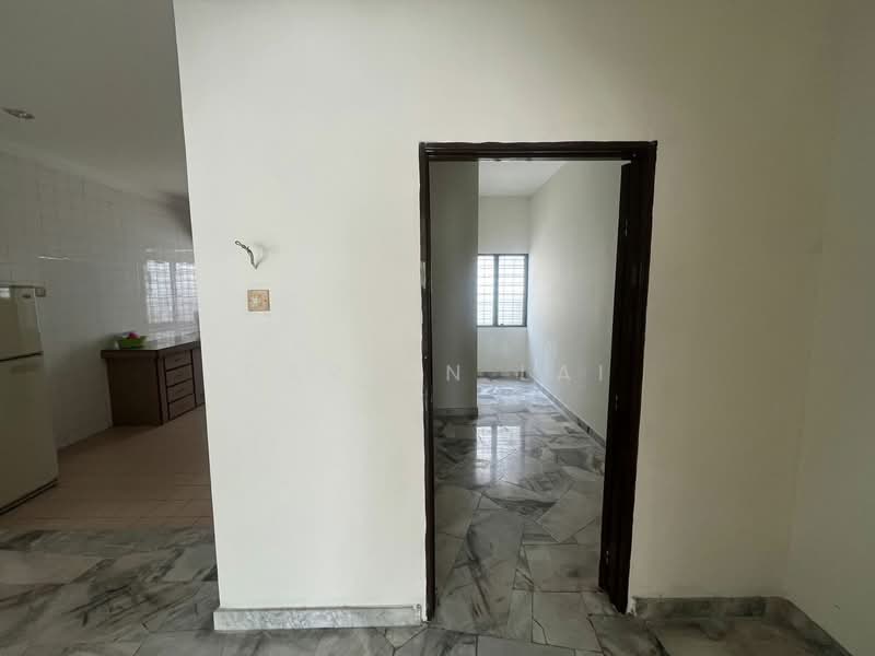 Untuk Disewa - Taman Subang Idaman