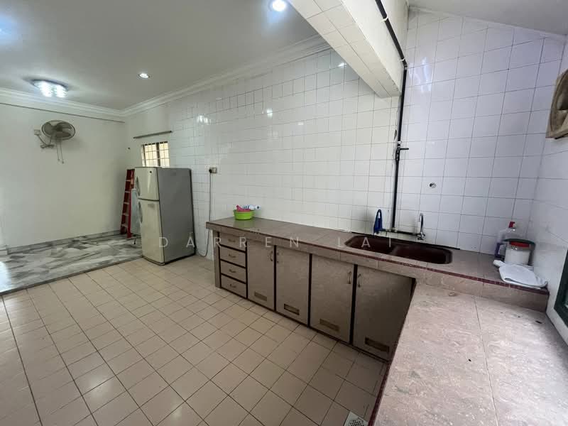 Untuk Disewa - Taman Subang Idaman