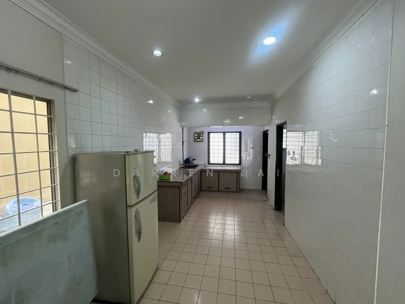 Untuk Disewa - Taman Subang Idaman