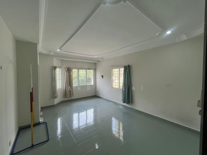 Untuk Disewa - Taman Subang Idaman