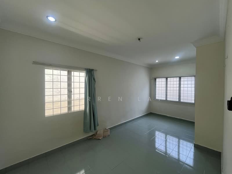 Untuk Disewa - Taman Subang Idaman