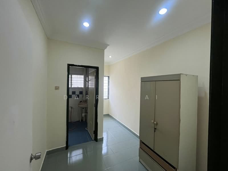 Untuk Disewa - Taman Subang Idaman