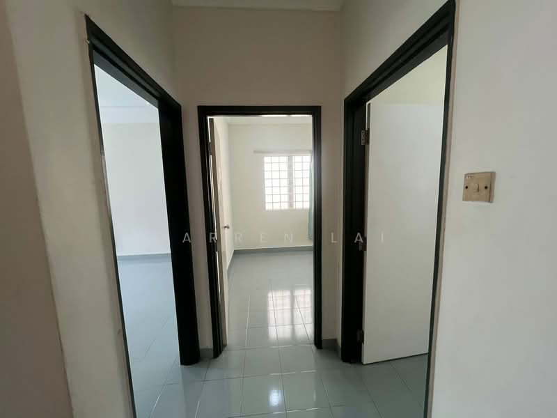 Untuk Disewa - Taman Subang Idaman