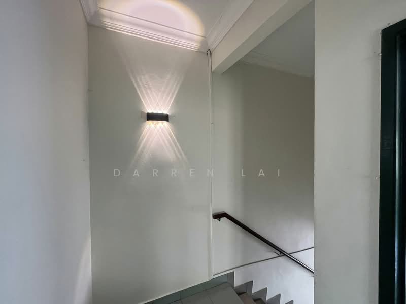 Untuk Disewa - Taman Subang Idaman