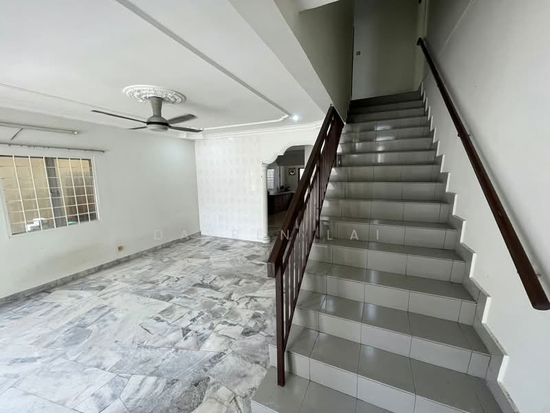 Untuk Disewa - Taman Subang Idaman