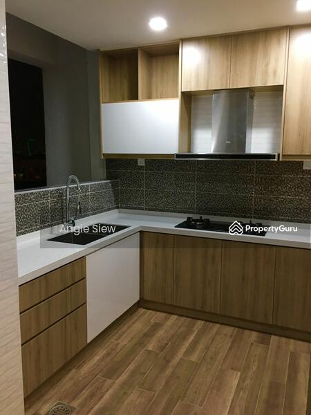 Untuk Dijual - Glomac Centro Service Apartment