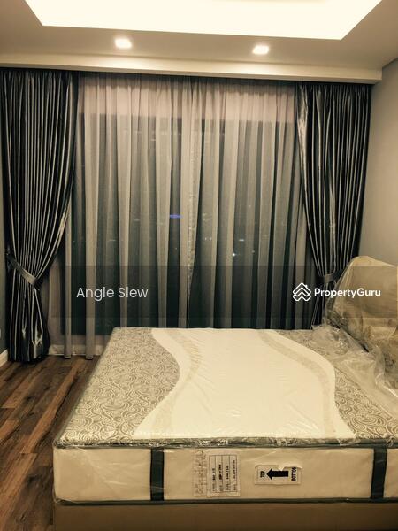 Untuk Dijual - Glomac Centro Service Apartment