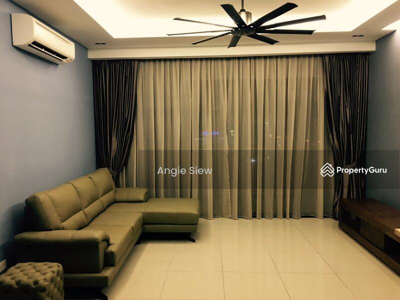 Untuk Dijual - Glomac Centro Service Apartment