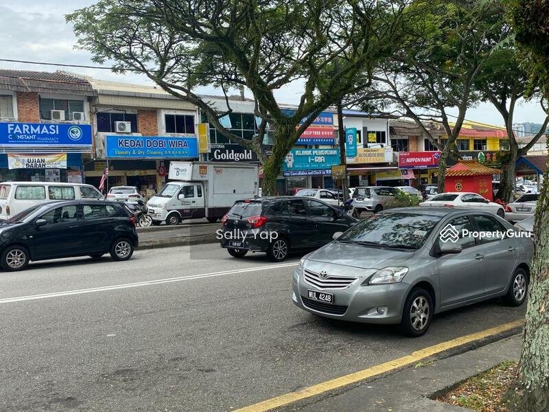 Kedai untuk Disewa di Cheras (Kuala Lumpur) - Sally Yap - PropertyGuru.com.my