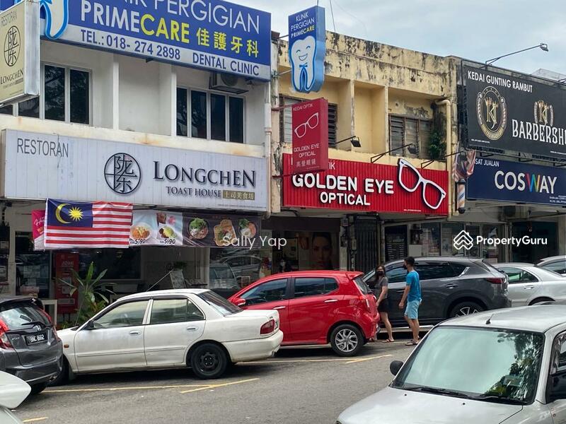 Kedai untuk Disewa di Cheras (Kuala Lumpur) - Sally Yap - PropertyGuru.com.my