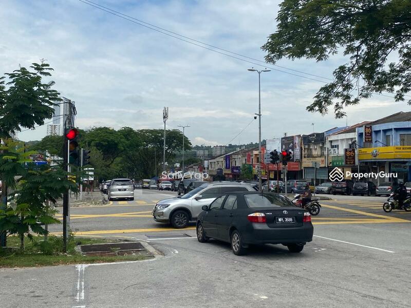 Kedai untuk Disewa di Cheras (Kuala Lumpur) - Sally Yap - PropertyGuru.com.my