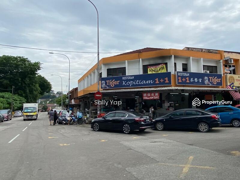 Kedai untuk Disewa di Cheras (Kuala Lumpur) - Sally Yap - PropertyGuru.com.my