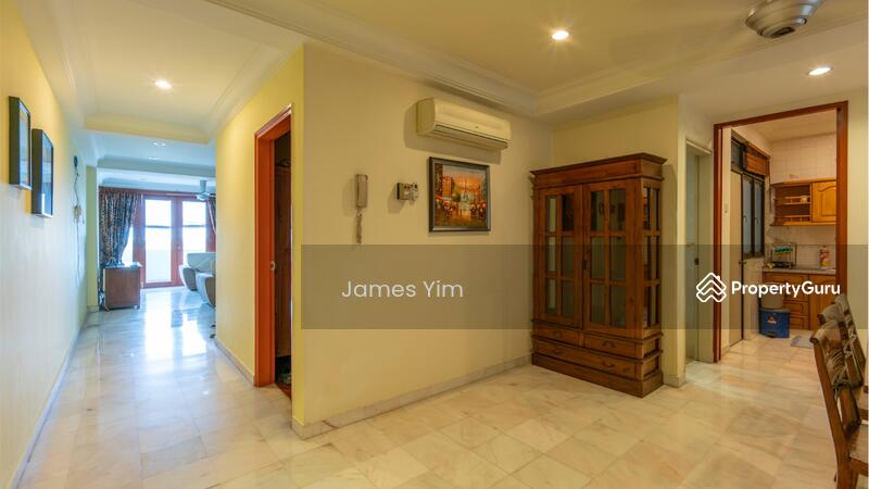corridor