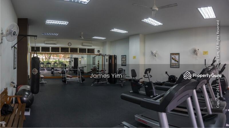 gym