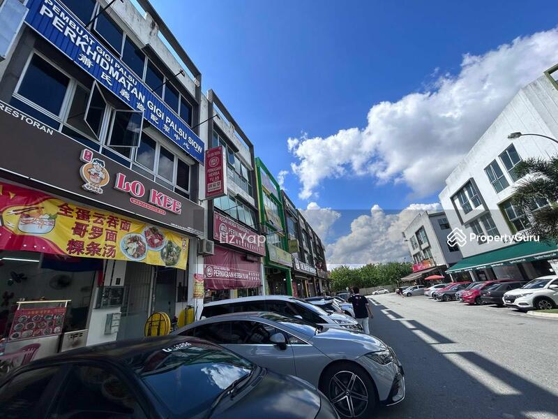 Shop / Office untuk Dijual di Taman Mutiara Mas (Skudai) - Liz Yap - PropertyGuru.com.my