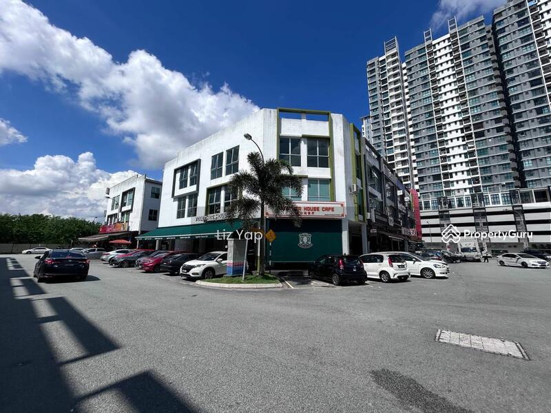 Shop / Office untuk Dijual di Taman Mutiara Mas (Skudai) - Liz Yap - PropertyGuru.com.my