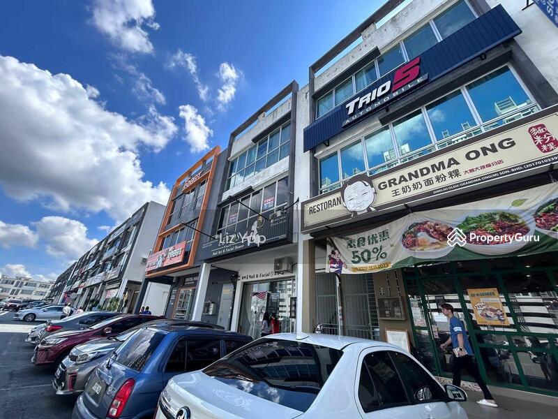 Shop / Office untuk Dijual di Taman Mutiara Mas (Skudai) - Liz Yap - PropertyGuru.com.my