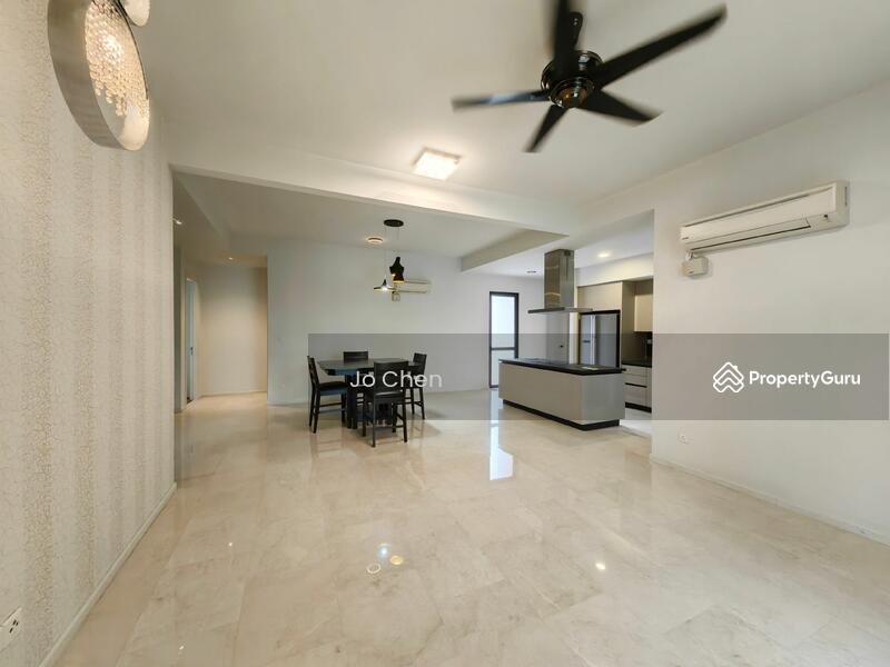 Concerto North Kiara untuk Untuk Dijual - RM 1,150,000, Mac 2026 - PropertyGuru.com.my
