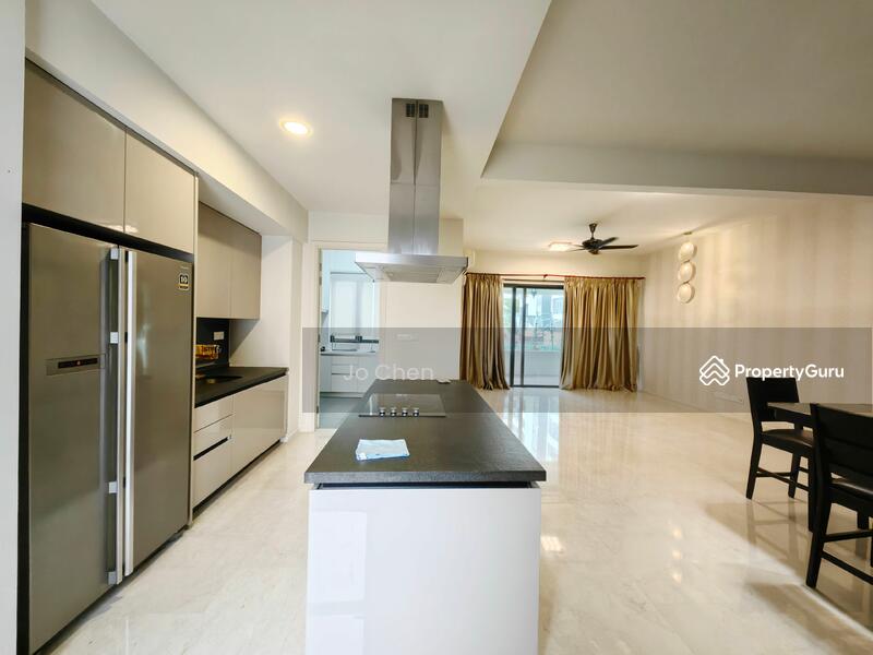 Concerto North Kiara untuk Untuk Dijual - RM 1,150,000, Mac 2026 - PropertyGuru.com.my